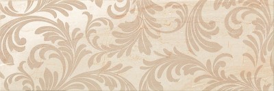 Декор Suprema Ivory Acanto 25*75
