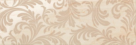 Декор Suprema Ivory Acanto 25*75
