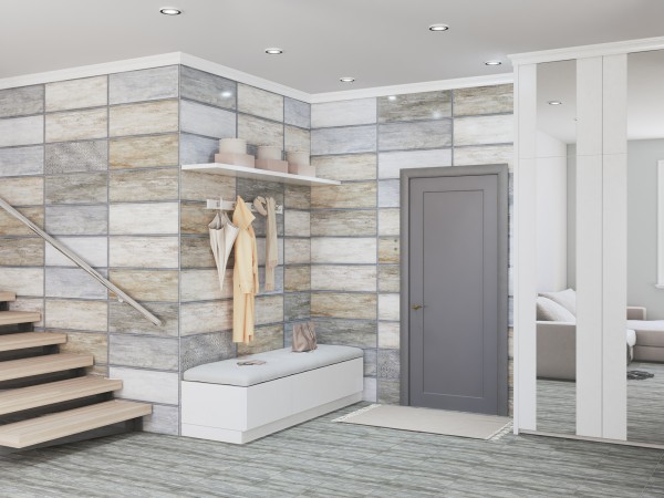 Коллекция плитки Eletto Ceramica Old Tjikko