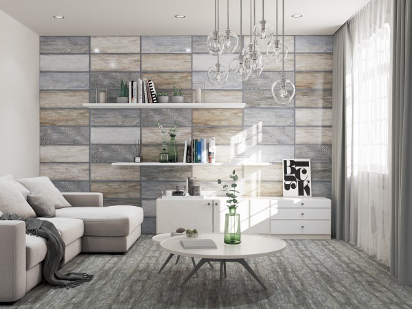 Коллекция плитки Eletto Ceramica Old Tjikko