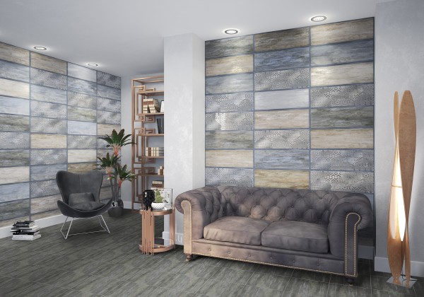 Коллекция плитки Eletto Ceramica Old Tjikko