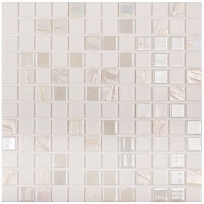Стеклянная мозаика Astra WHITE 31,7*31,7