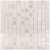 Стеклянная мозаика Astra WHITE 31,7*31,7