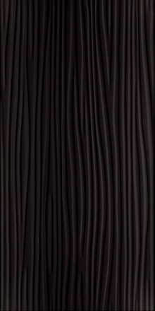 Плитка настенная Synergy Nero Struktura A 30х60