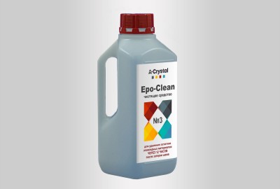 Чистящее средство от остатков эпоксидной затирки Epo-Clean №3 1 кг