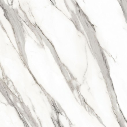 Керамогранит VITRA MarbleSet Венато Светло-серый Лаппато 60*60