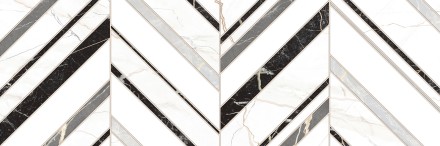 Плитка настенная DELACORA Bohema 246x740 WT15BHM55R