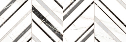 Плитка настенная DELACORA Bohema 246x740 WT15BHM55R