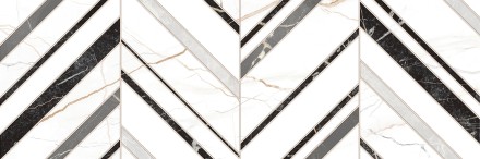 Плитка настенная DELACORA Bohema 246x740 WT15BHM55R