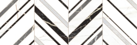 Плитка настенная DELACORA Bohema 246x740 WT15BHM55R