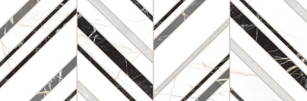 Плитка настенная DELACORA Bohema 246x740 WT15BHM55R