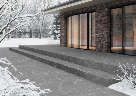 Керамогранит DAKOTA IRON 60x120 ANTISLIP