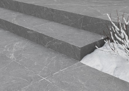 Керамогранит DAKOTA IRON 60x120 ANTISLIP