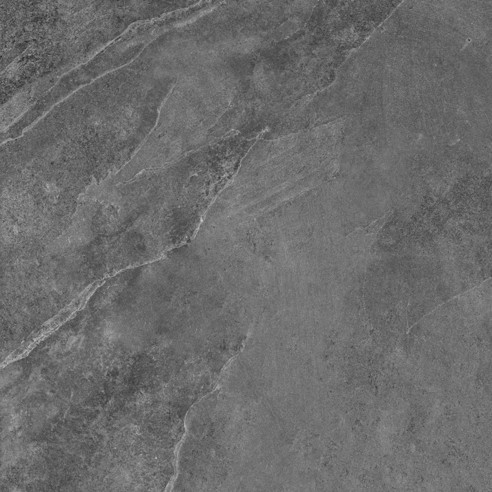 КЕРАМОГРАНИТ DESTINY GT606022705MSR11 ЧЕРНЫЙ 60X60