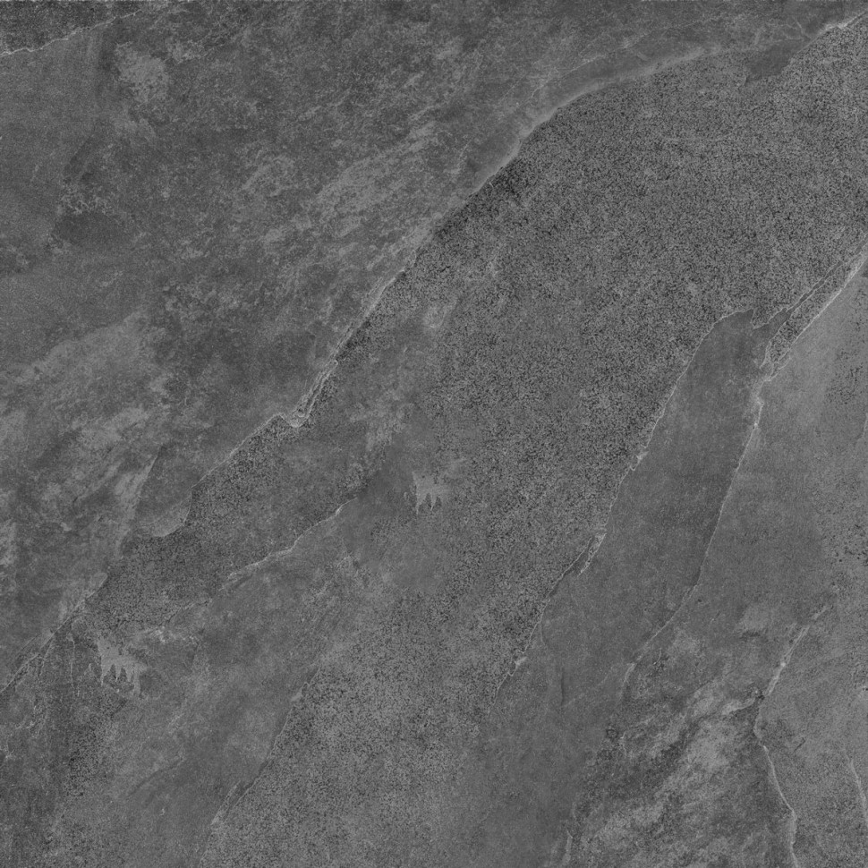 КЕРАМОГРАНИТ DESTINY GT606022705MSR11 ЧЕРНЫЙ 60X60