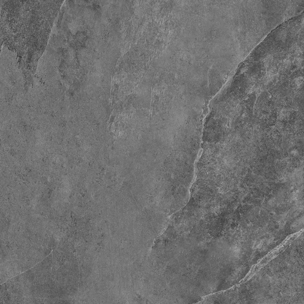 КЕРАМОГРАНИТ DESTINY GT606022705MSR11 ЧЕРНЫЙ 60X60