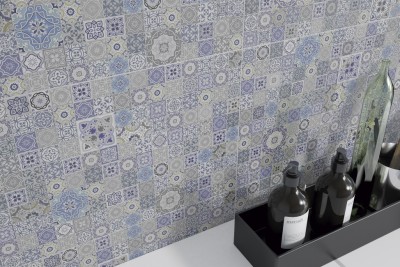 Коллекция плитки Meissen Keramik GREY DESERT