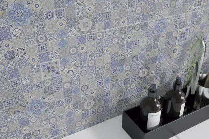 Коллекция плитки Meissen Keramik GREY DESERT