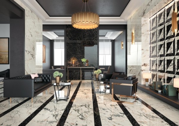 Коллекция плитки Atlas Concorde Russia ALLURE