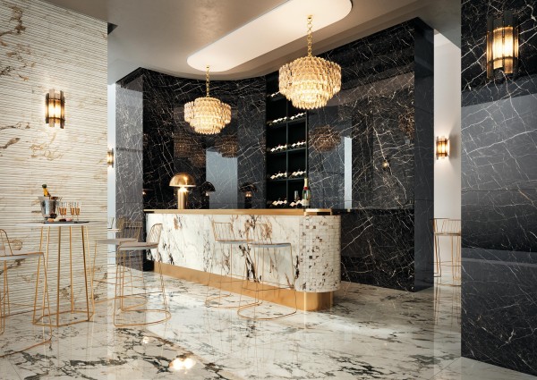 Коллекция плитки Atlas Concorde Russia ALLURE