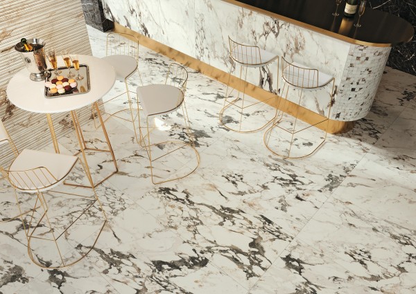 Коллекция плитки Atlas Concorde Russia ALLURE