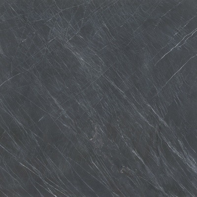 Керамогранит Roca Mystery Black Full Body Rectificado 80x80