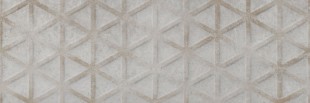 Плитка настенная REV. ROXY 25X75 ACERO