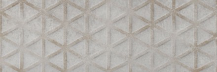 Плитка настенная REV. ROXY 25X75 ACERO