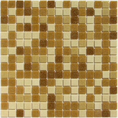 Стеклянная мозаика Aqua 300 (на бумаге) 4*327*327