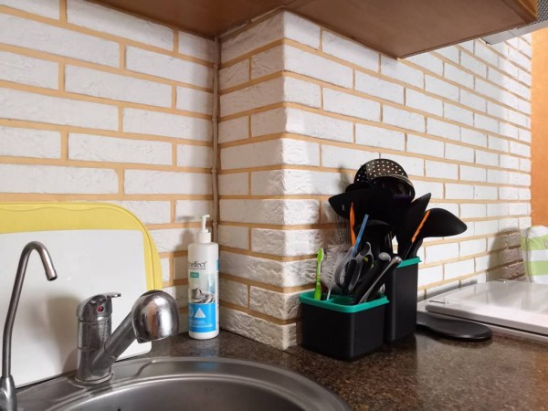 Коллекция камня Форткам Европейский кирпич