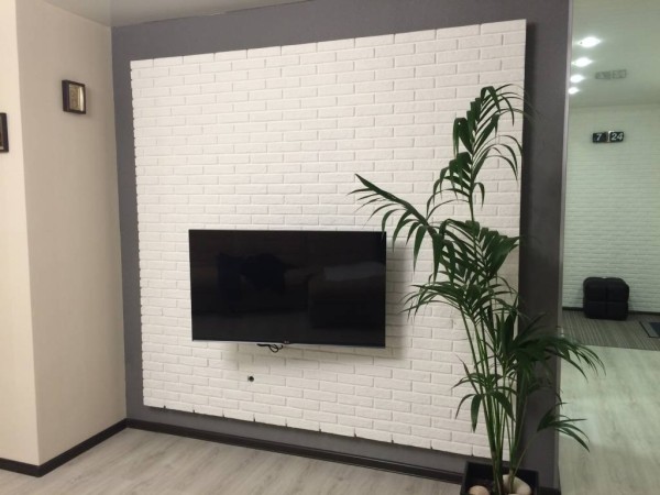 Коллекция камня Форткам Европейский кирпич