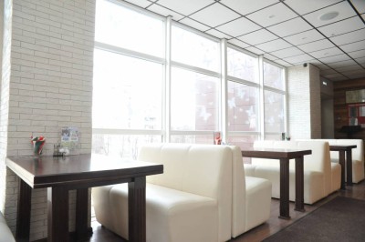 Коллекция камня Форткам Европейский кирпич