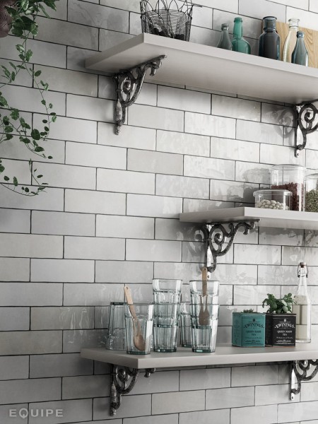 Коллекция плитки EQUIPE CERAMICAS ARTISAN