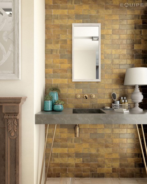 Коллекция плитки EQUIPE CERAMICAS ARTISAN