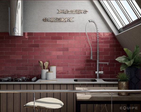 Коллекция плитки EQUIPE CERAMICAS ARTISAN