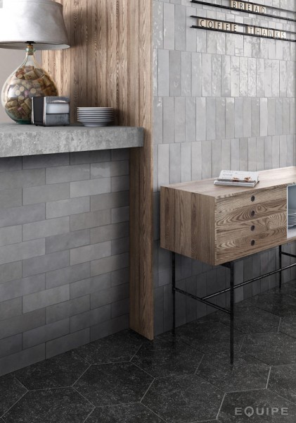 Коллекция плитки EQUIPE CERAMICAS ARTISAN