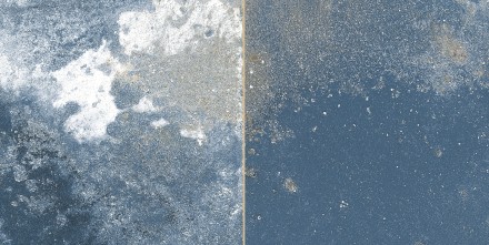 Плитка керамическая настенная FS TRADITION SQUARE BLUE LT 20*40