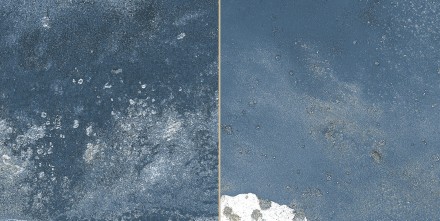 Плитка керамическая настенная FS TRADITION SQUARE BLUE LT 20*40