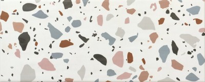 Настенная плита TRENDY MIX 20X50