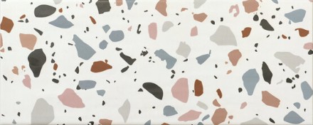 Настенная плита TRENDY MIX 20X50