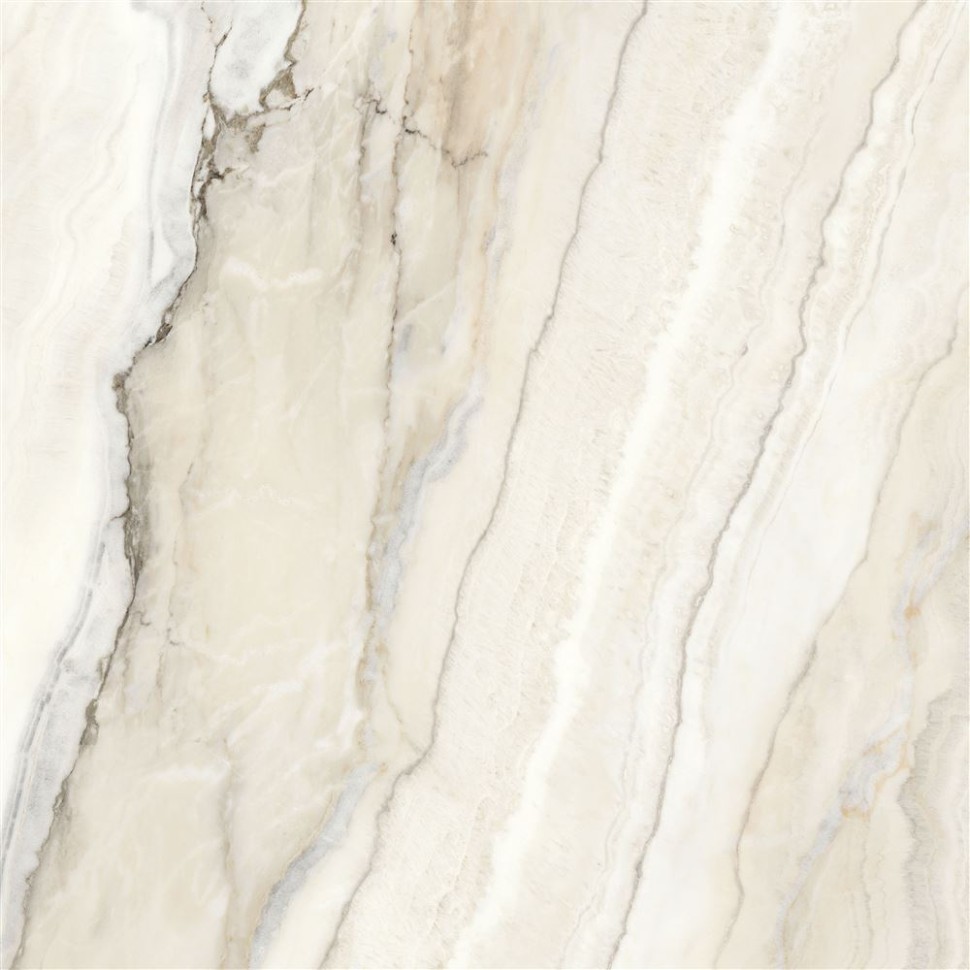 Керамогранит VITRA MarbleSet Арабескато Норковый Матовый 60*60