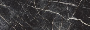 Плитка настенная DELACORA Bohema Black 246x740 WT15BHM99R