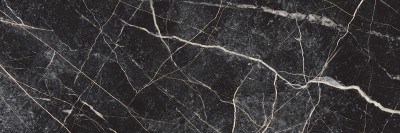 Плитка настенная DELACORA Bohema Black 246x740 WT15BHM99R