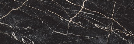 Плитка настенная DELACORA Bohema Black 246x740 WT15BHM99R