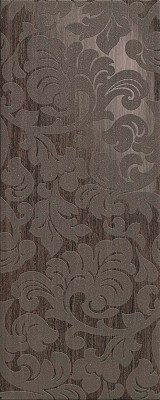 Декор Sinua Damask Moka 20x50