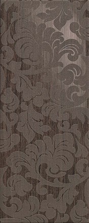 Декор Sinua Damask Moka 20x50