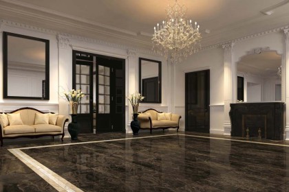 Коллекция плитки Atlas Concorde SUPERNOVA MARBLE