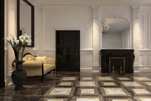 Коллекция плитки Atlas Concorde SUPERNOVA MARBLE