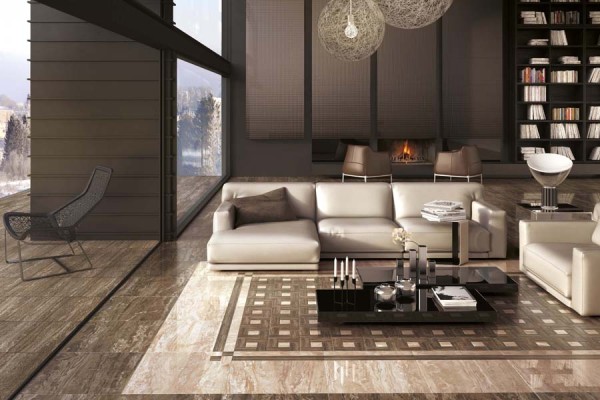 Коллекция плитки Atlas Concorde SUPERNOVA MARBLE