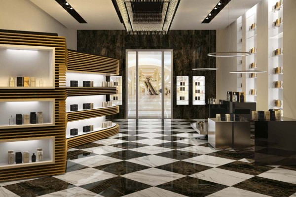 Коллекция плитки Atlas Concorde SUPERNOVA MARBLE